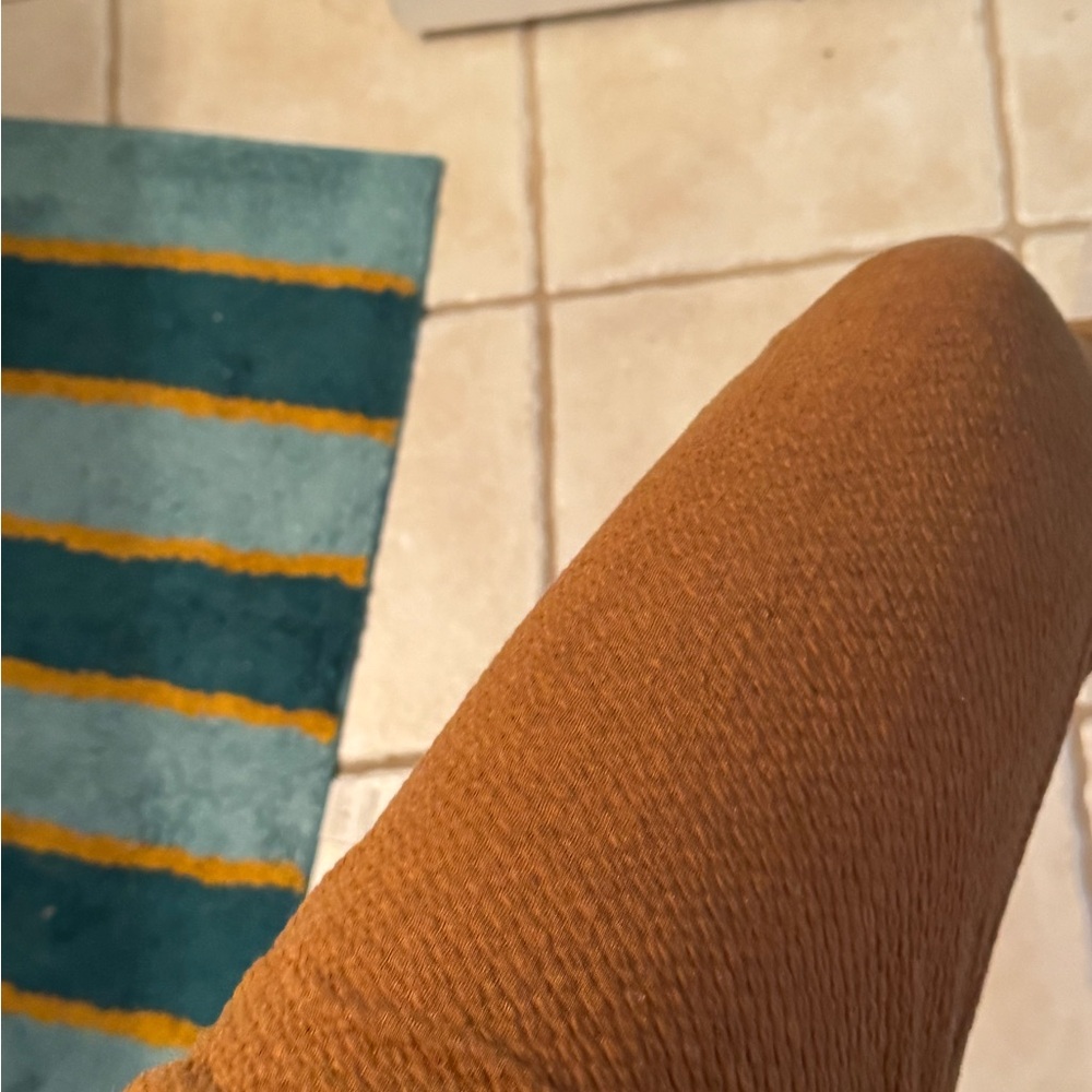 Lululemon waffle jogger - Picture 3 of 3